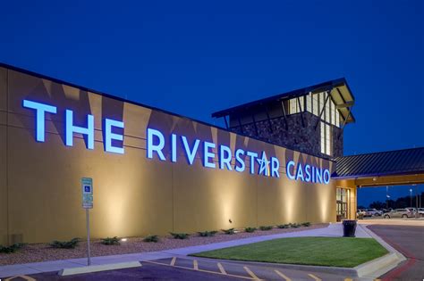 river star casino